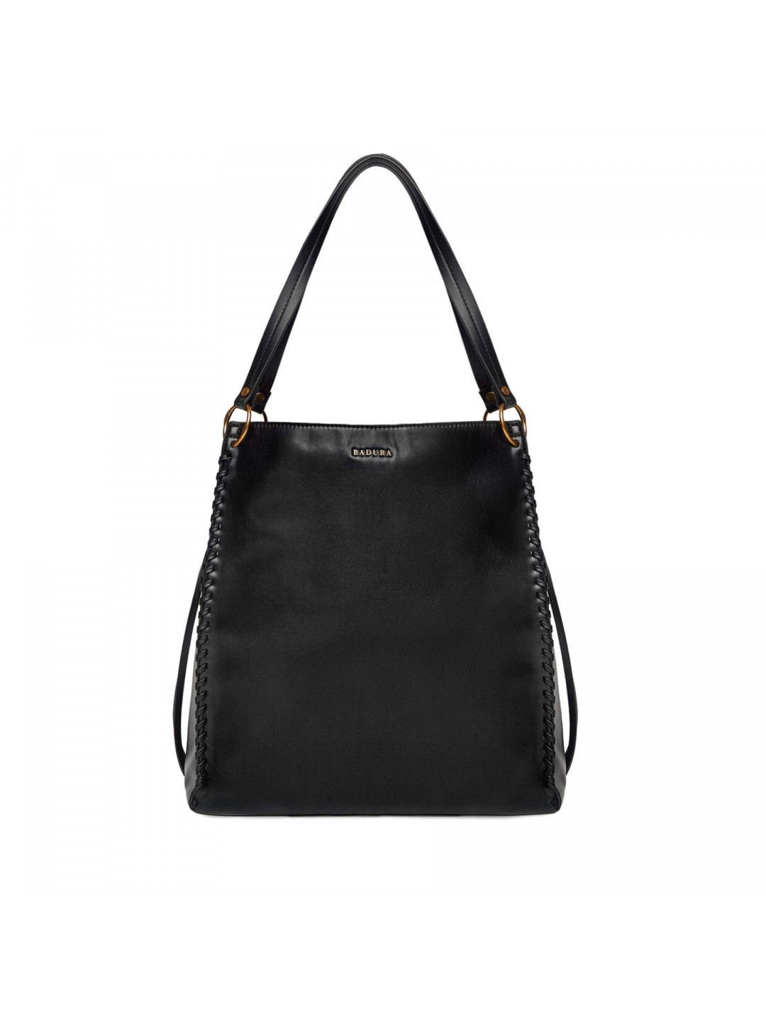 Kabelka Badura Wen-13 Černá